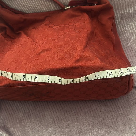Authentic Gucci Bag - Picture 13 of 14